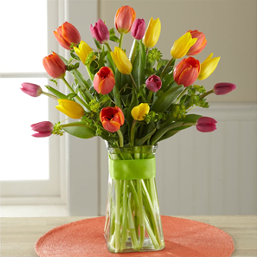 Sunlit Treasures Bouquet – Lupita Flowers, Novato CA