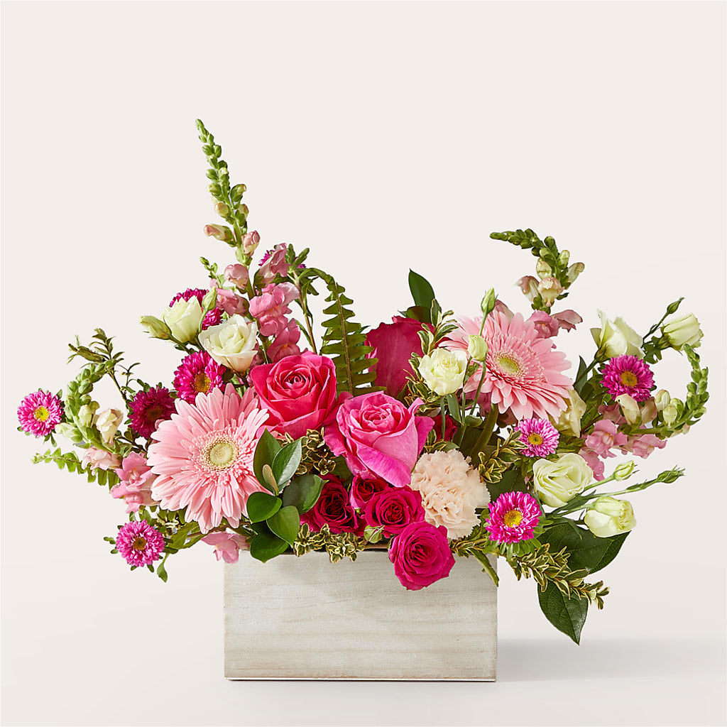 Too Cute Bouquet – Lupita Flowers, Novato CA