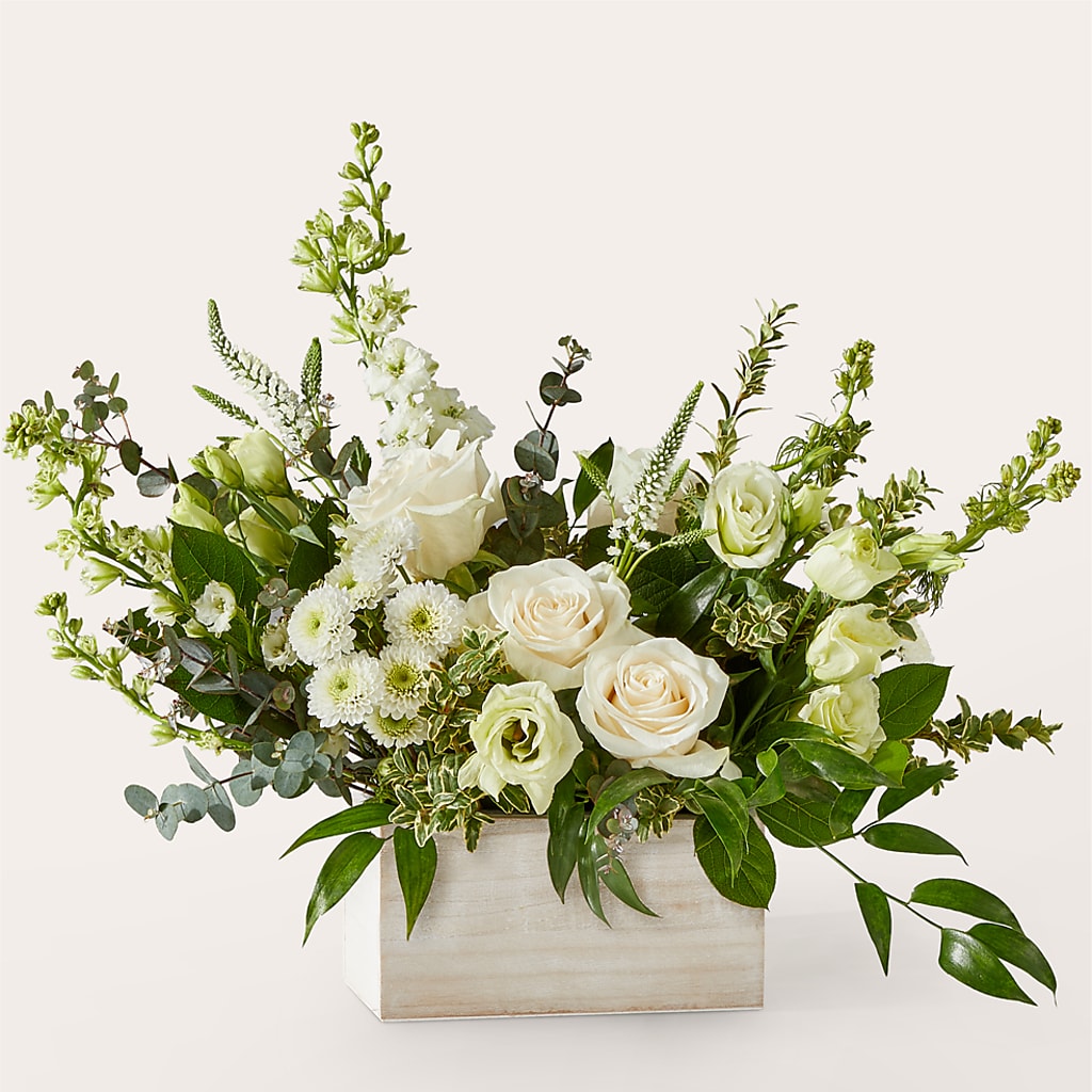 Cashmere Bouquet – Lupita Flowers, Novato CA