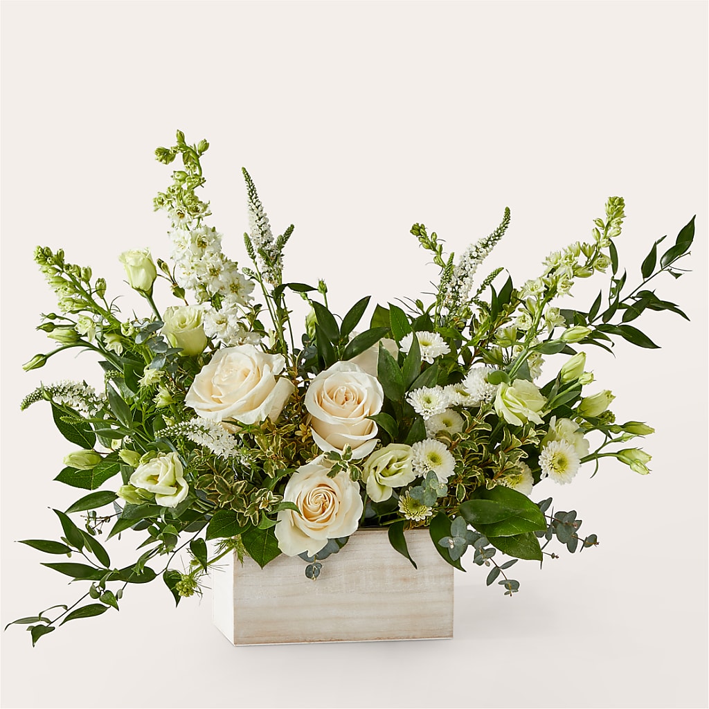 Cashmere Bouquet – Lupita Flowers, Novato CA