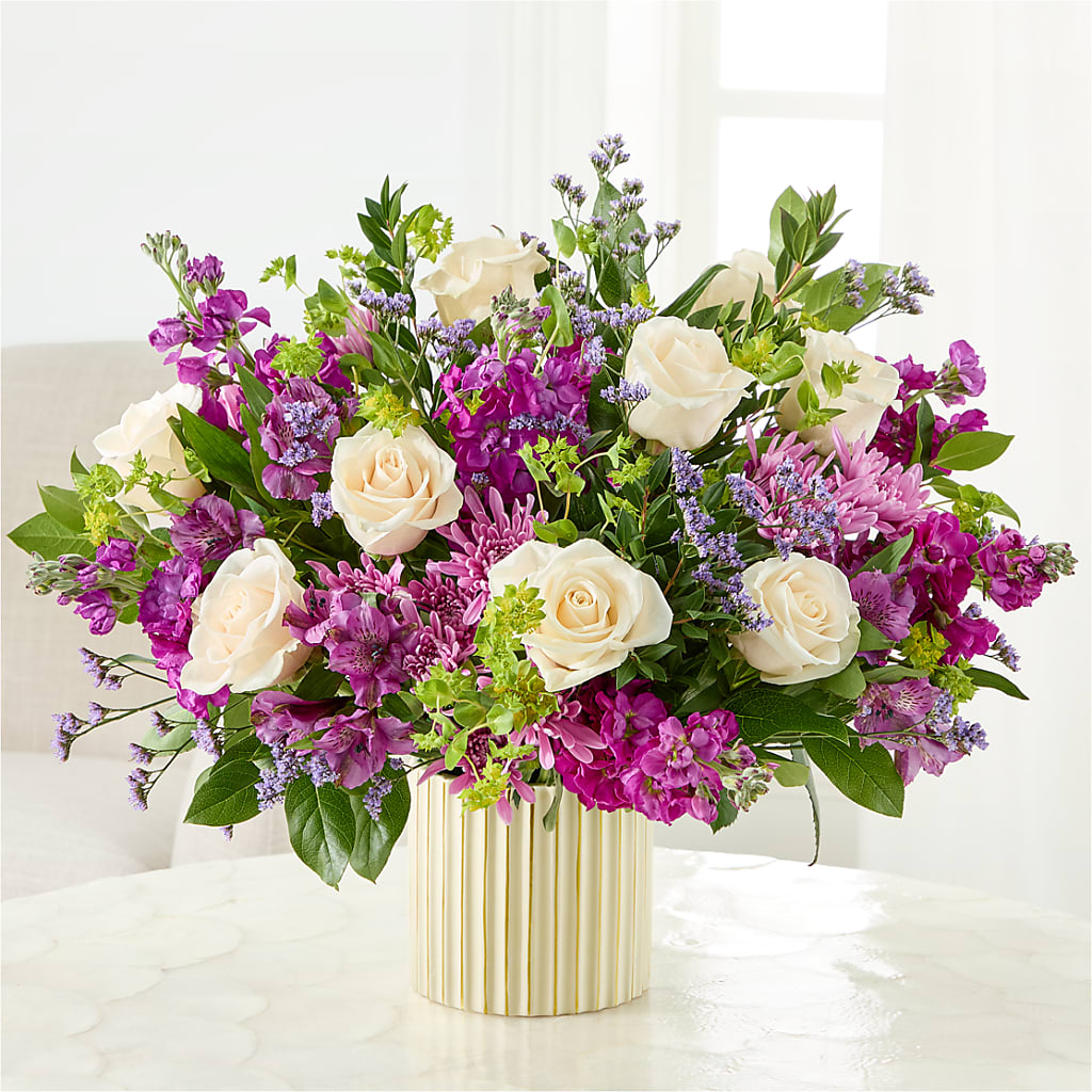 The Boutique Bouquet – Lupita Flowers, Novato CA