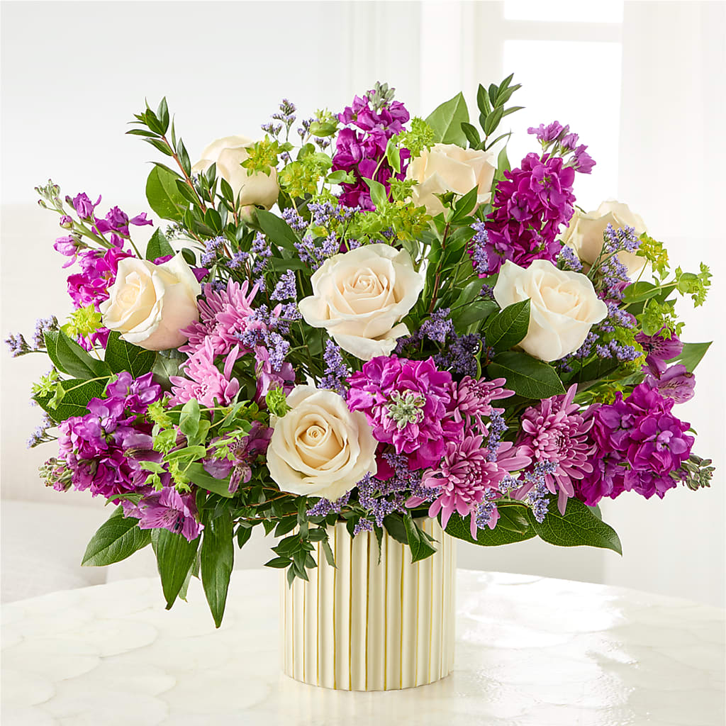 The Boutique Bouquet – Lupita Flowers, Novato CA