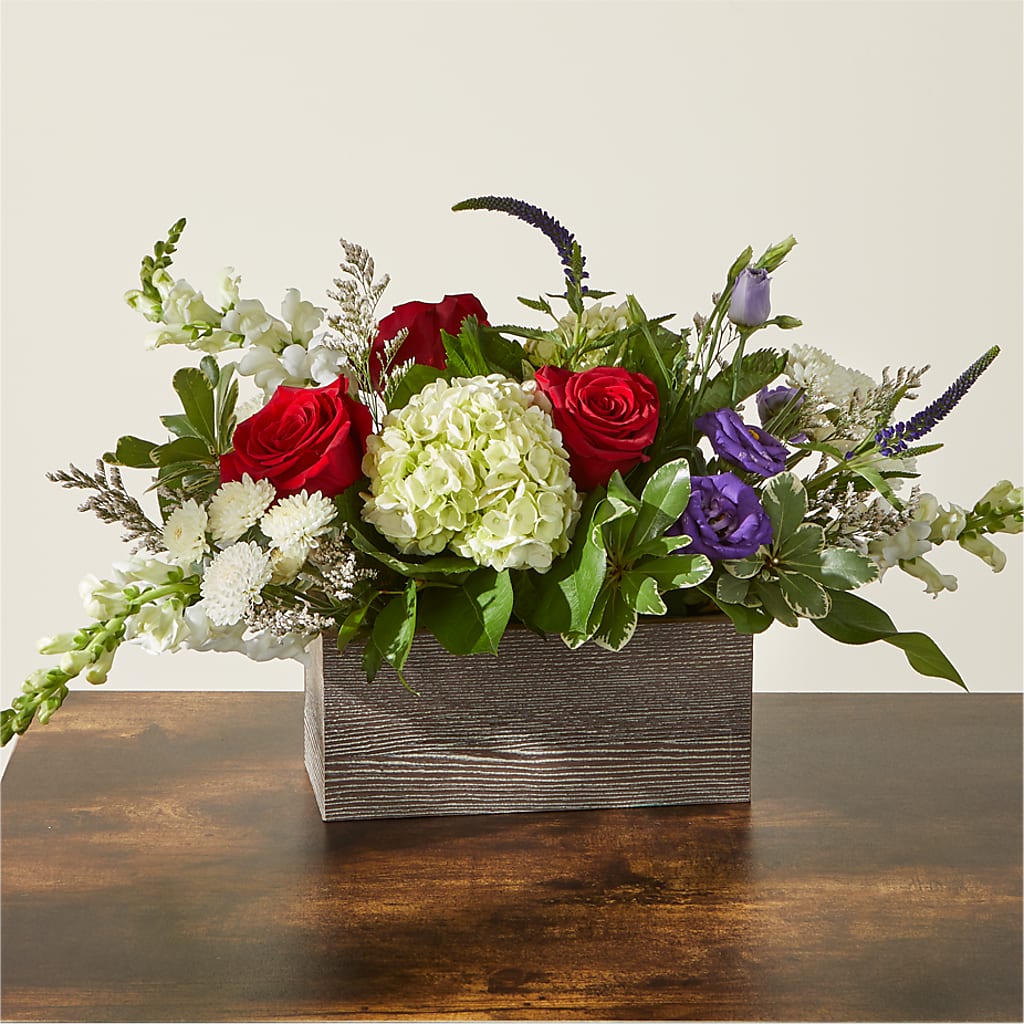 Sweet Magnolia Bouquet – Lupita Flowers, Novato CA