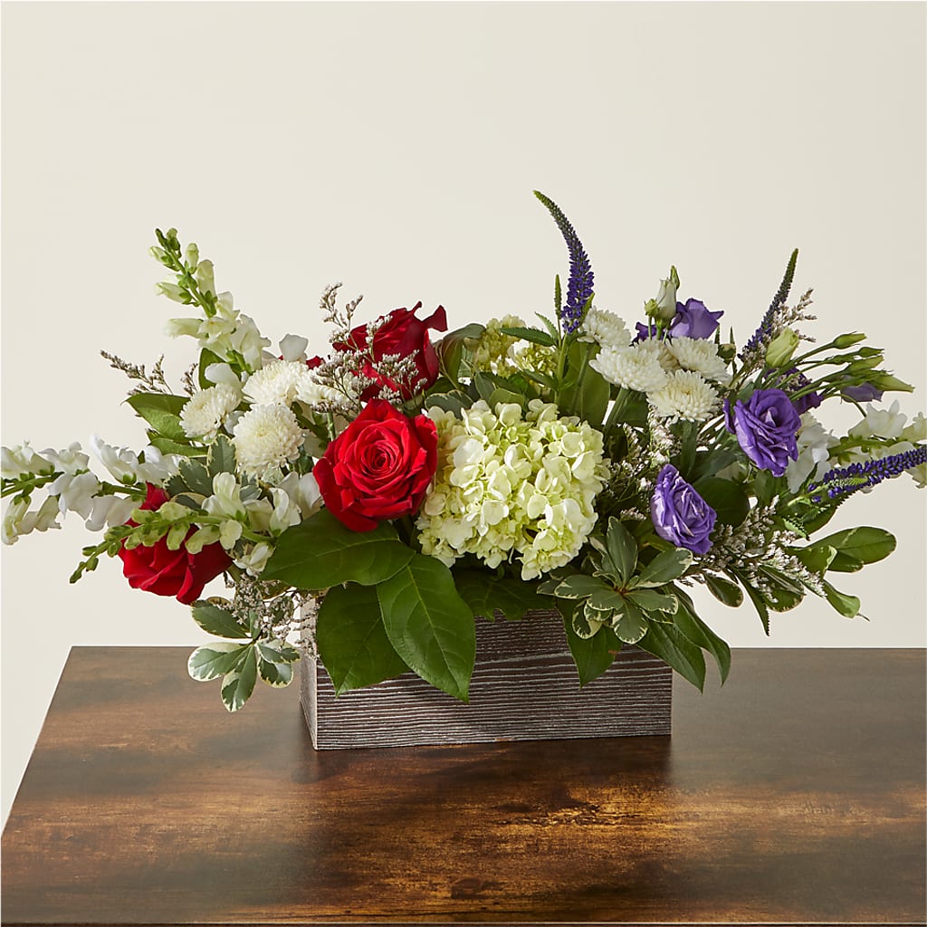 Sweet Magnolia Bouquet – Lupita Flowers, Novato CA