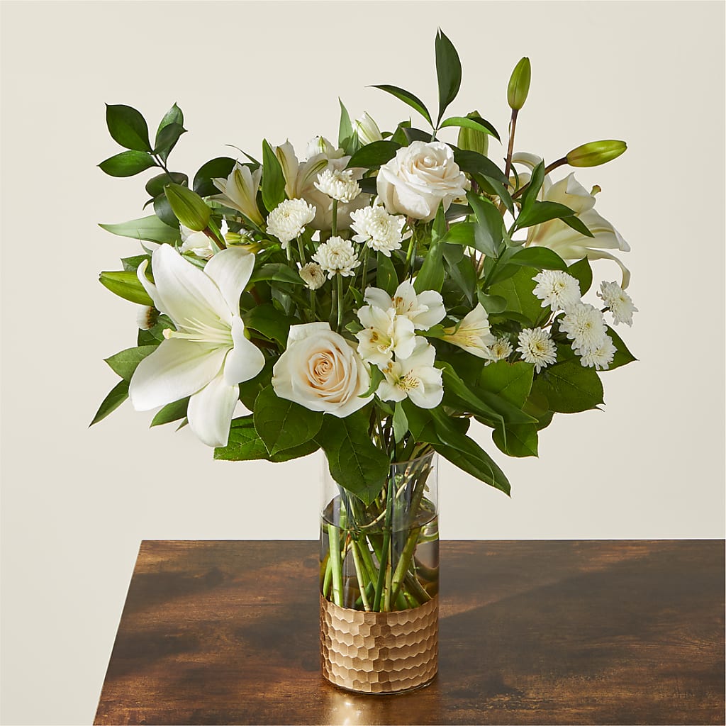 Beautiful Day Bouquet – Lupita Flowers, Novato CA