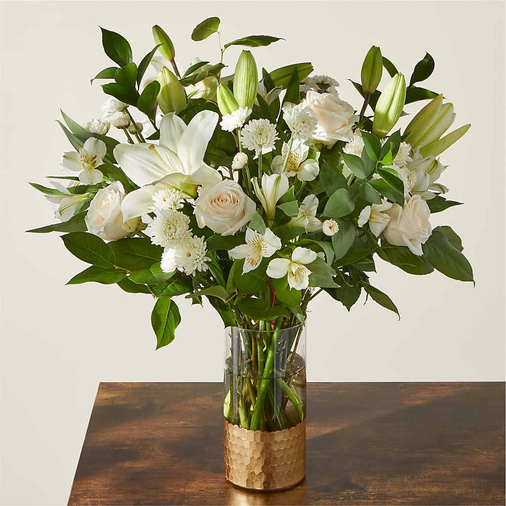 Beautiful Day Bouquet – Lupita Flowers, Novato CA