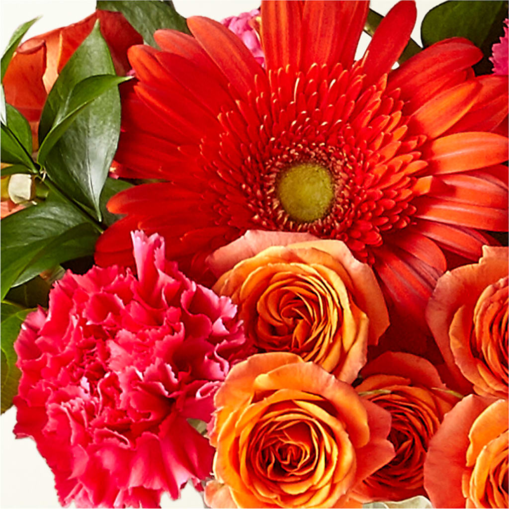 Florist Designed Mixed Bouquet – Lupita Flowers, Novato CA