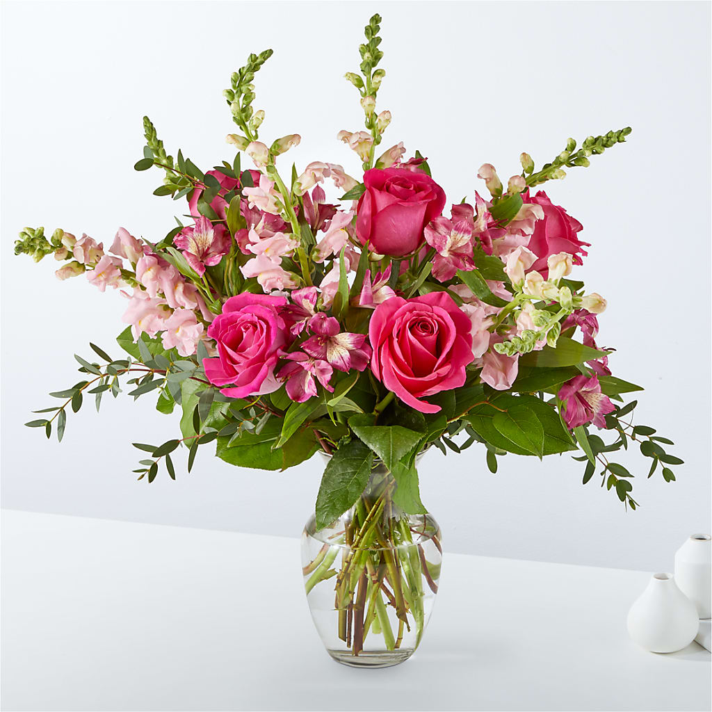 Evermore Bouquet – Lupita Flowers, Novato CA