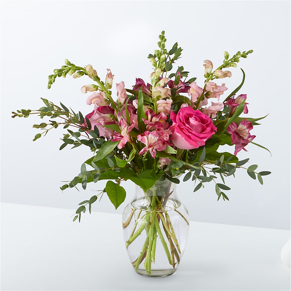 Evermore Bouquet – Lupita Flowers, Novato CA
