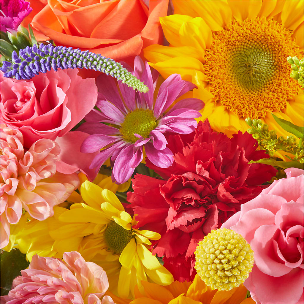 You're Invited - A Florist Original – Lupita Flowers, Novato CA