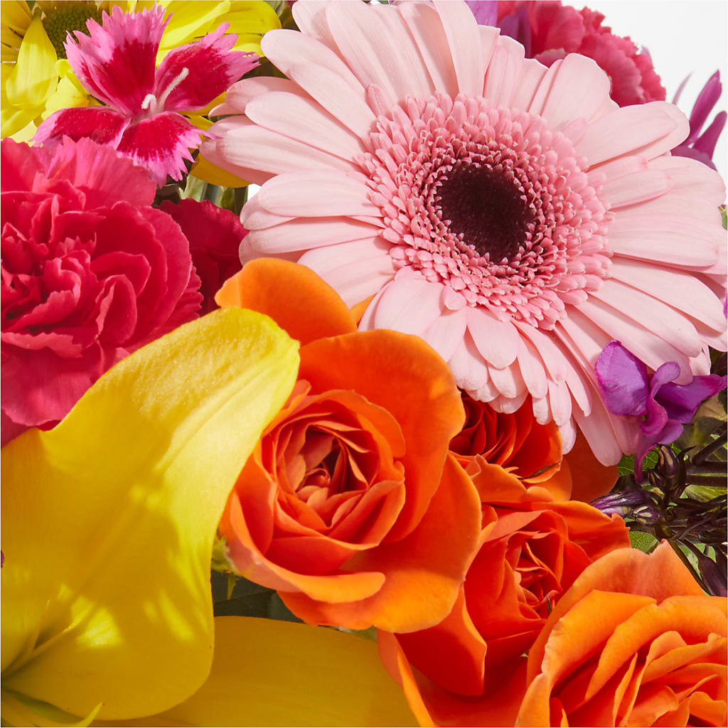 You're Invited - A Florist Original – Lupita Flowers, Novato CA