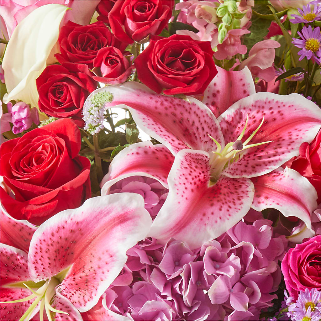 Better Together - A Luxury Florist Original – Lupita Flowers, Novato CA