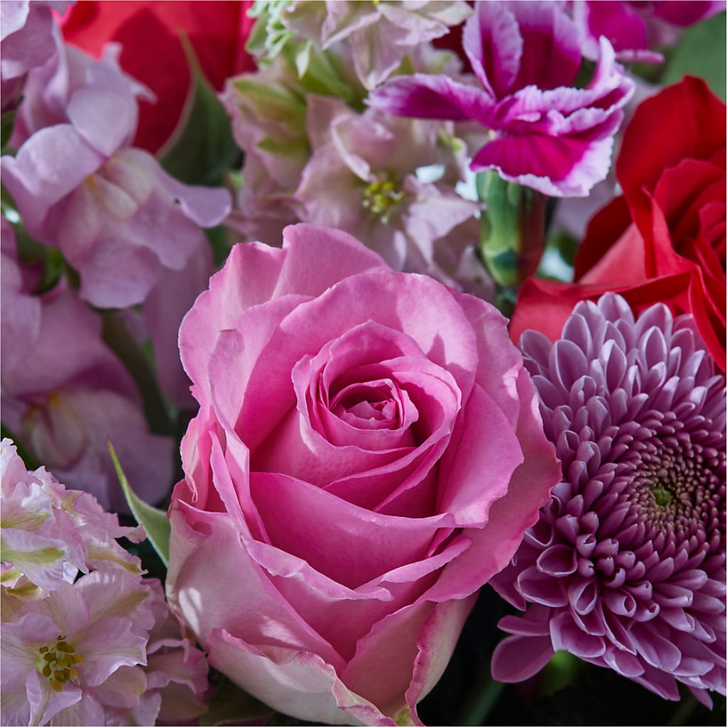 Better Together - A Luxury Florist Original – Lupita Flowers, Novato CA