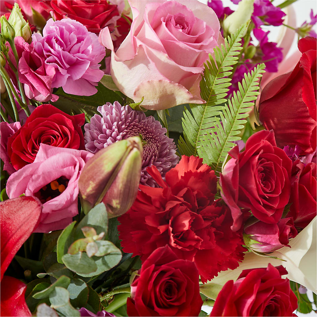 Simply the Best - A Florist Original – Lupita Flowers, Novato CA