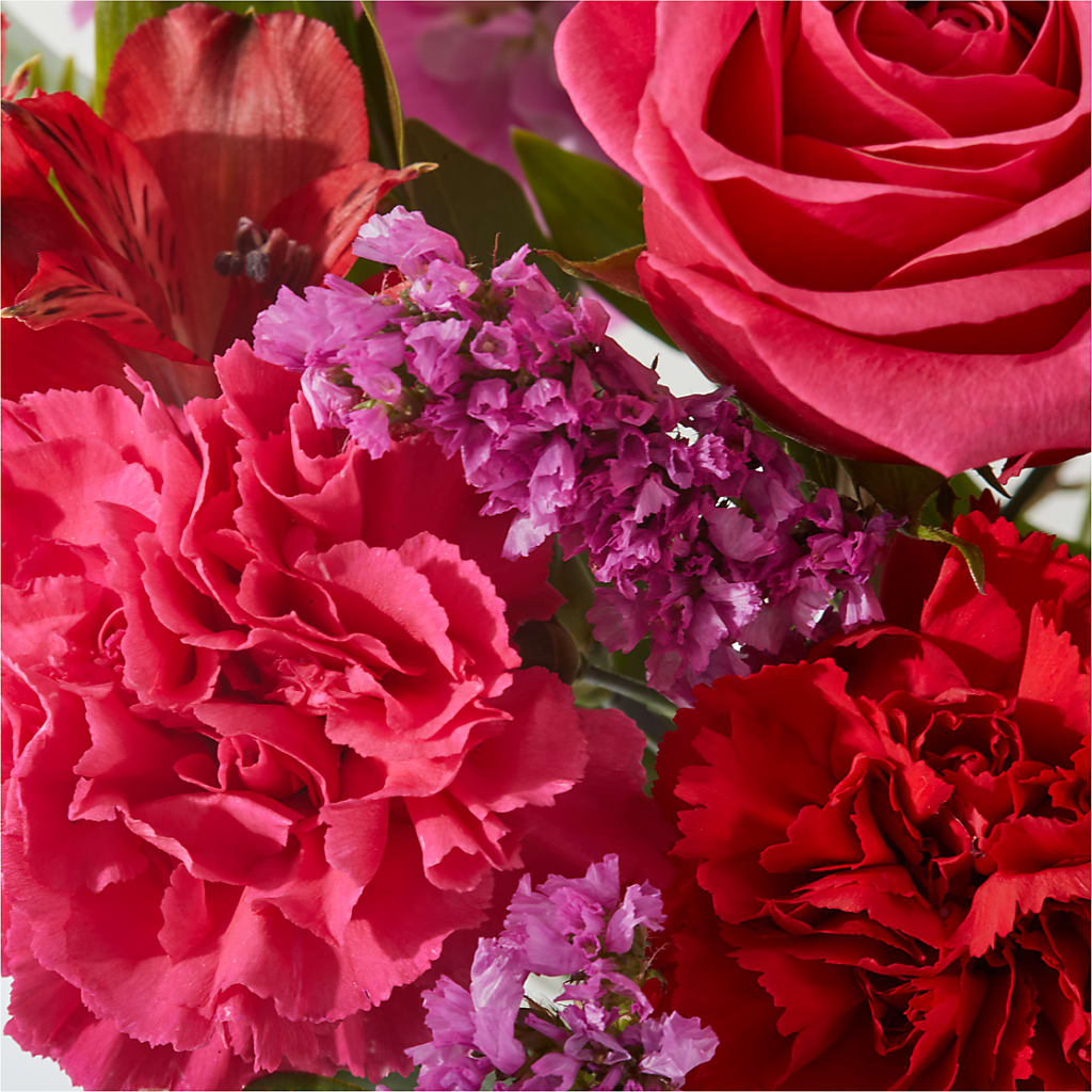 Simply the Best - A Florist Original – Lupita Flowers, Novato CA