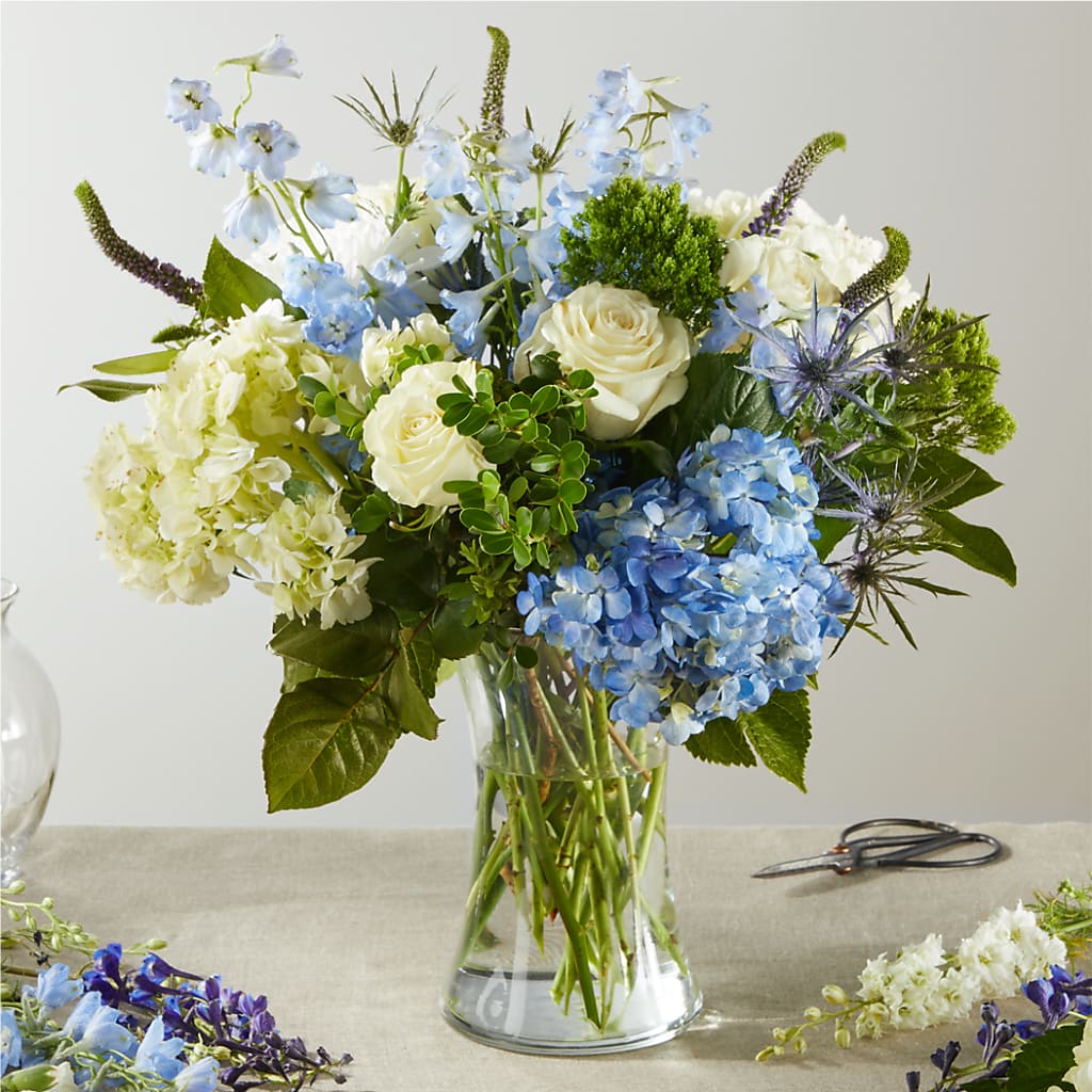 Festival of Lights – A Florist Original – Lupita Flowers, Novato CA