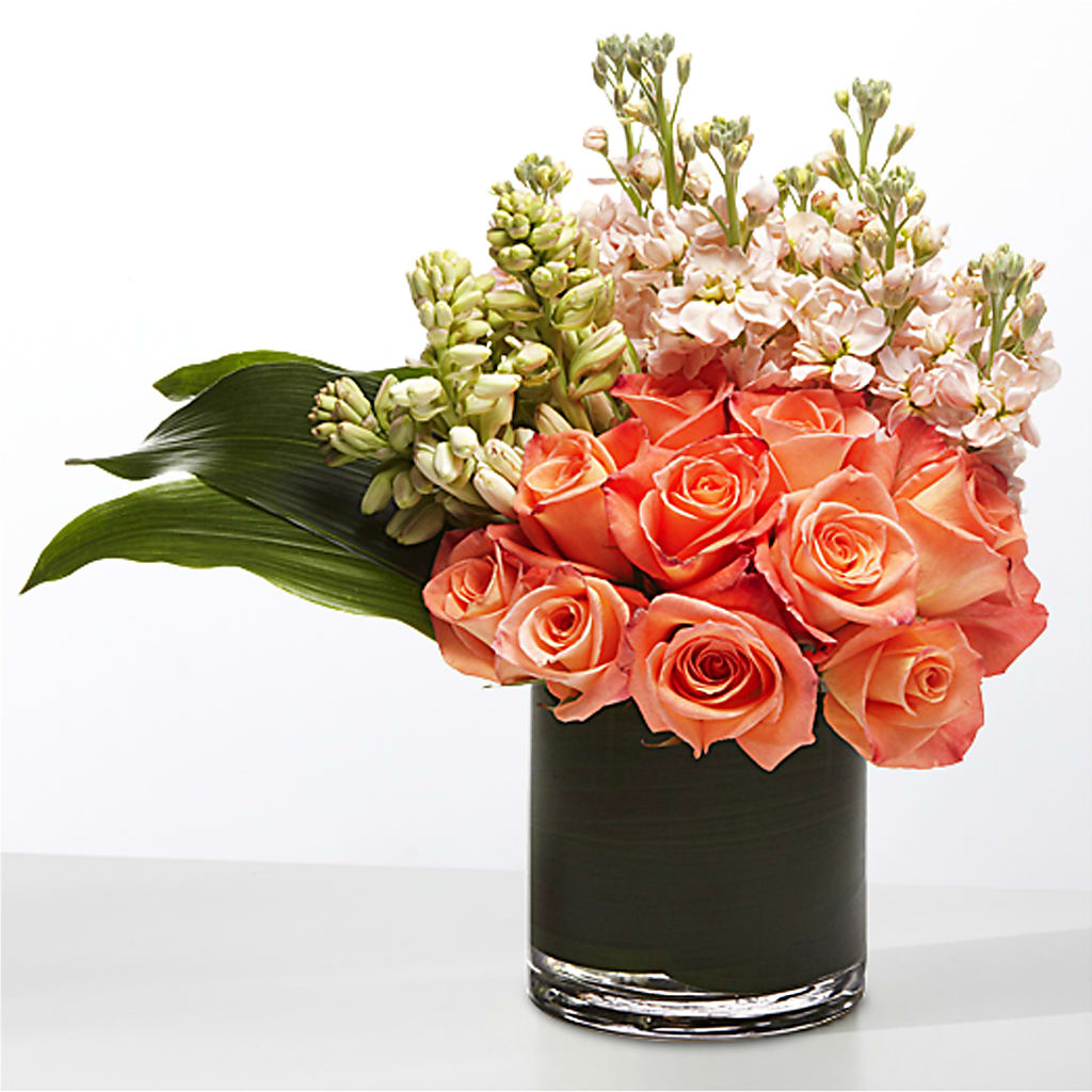 The Moment – Lupita Flowers, Novato CA
