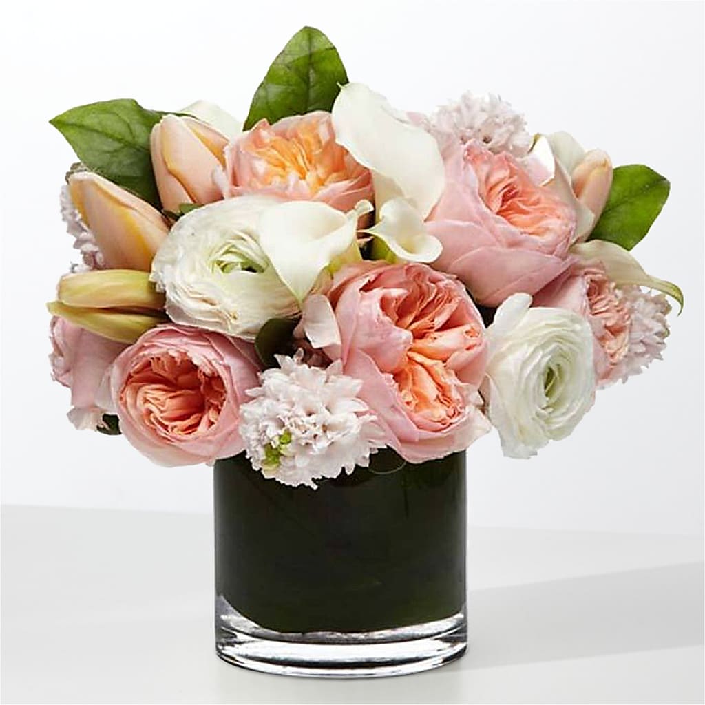 The Destiny – Lupita Flowers, Novato CA