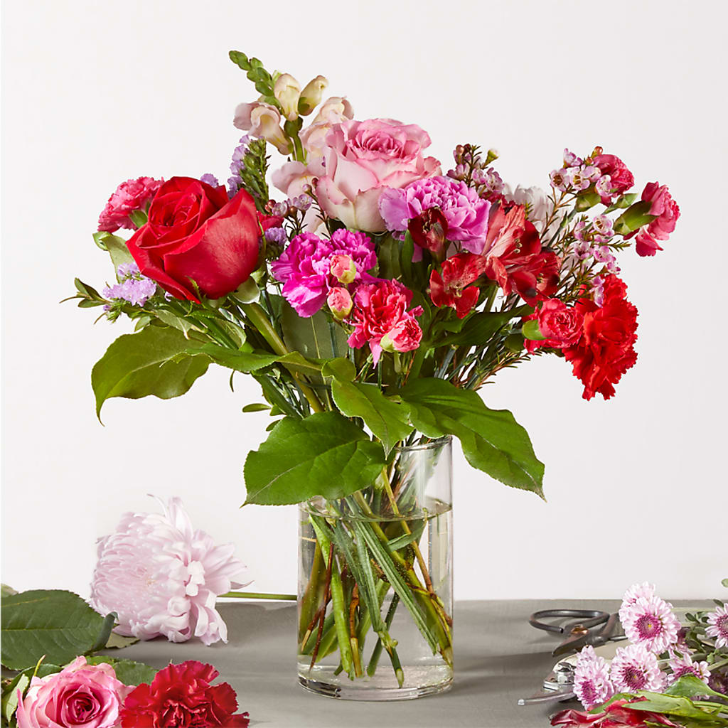 Regal Jewel – A Florist Original – Lupita Flowers, Novato CA