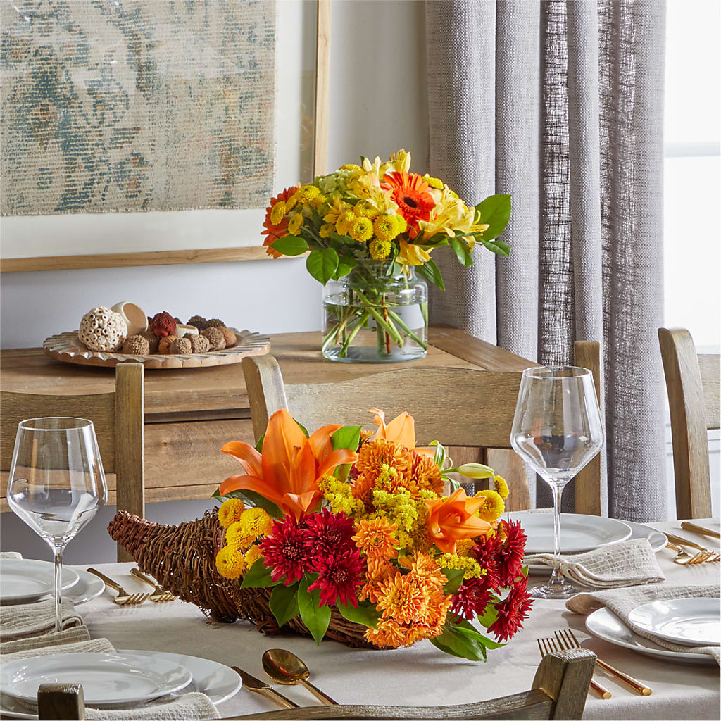 Blooming and Blessed Bundle – Lupita Flowers, Novato CA