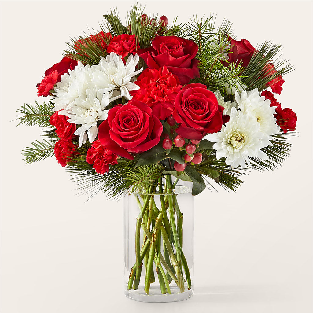 Seasonal Magic Bouquet – Lupita Flowers, Novato CA