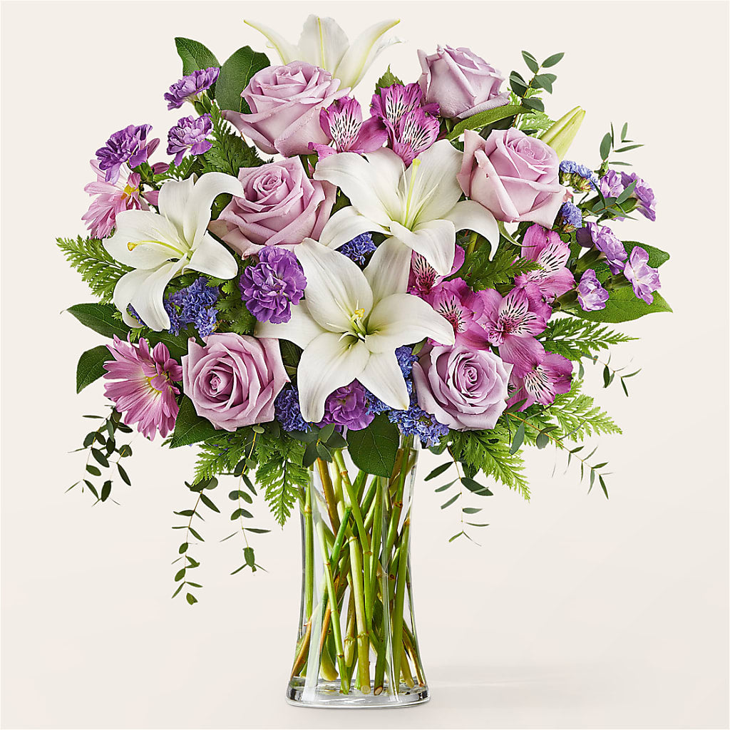 The Dreamscape Bouquet – Lupita Flowers, Novato CA