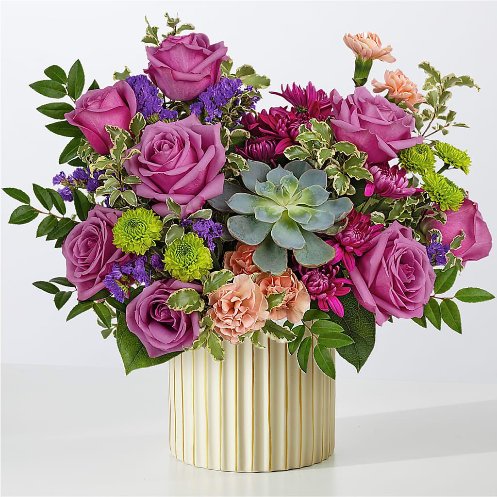 You're a Gem Bouquet – Lupita Flowers, Novato CA