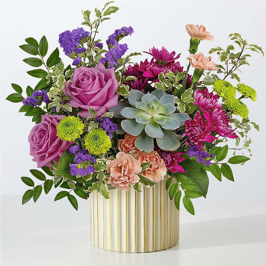 You're a Gem Bouquet – Lupita Flowers, Novato CA