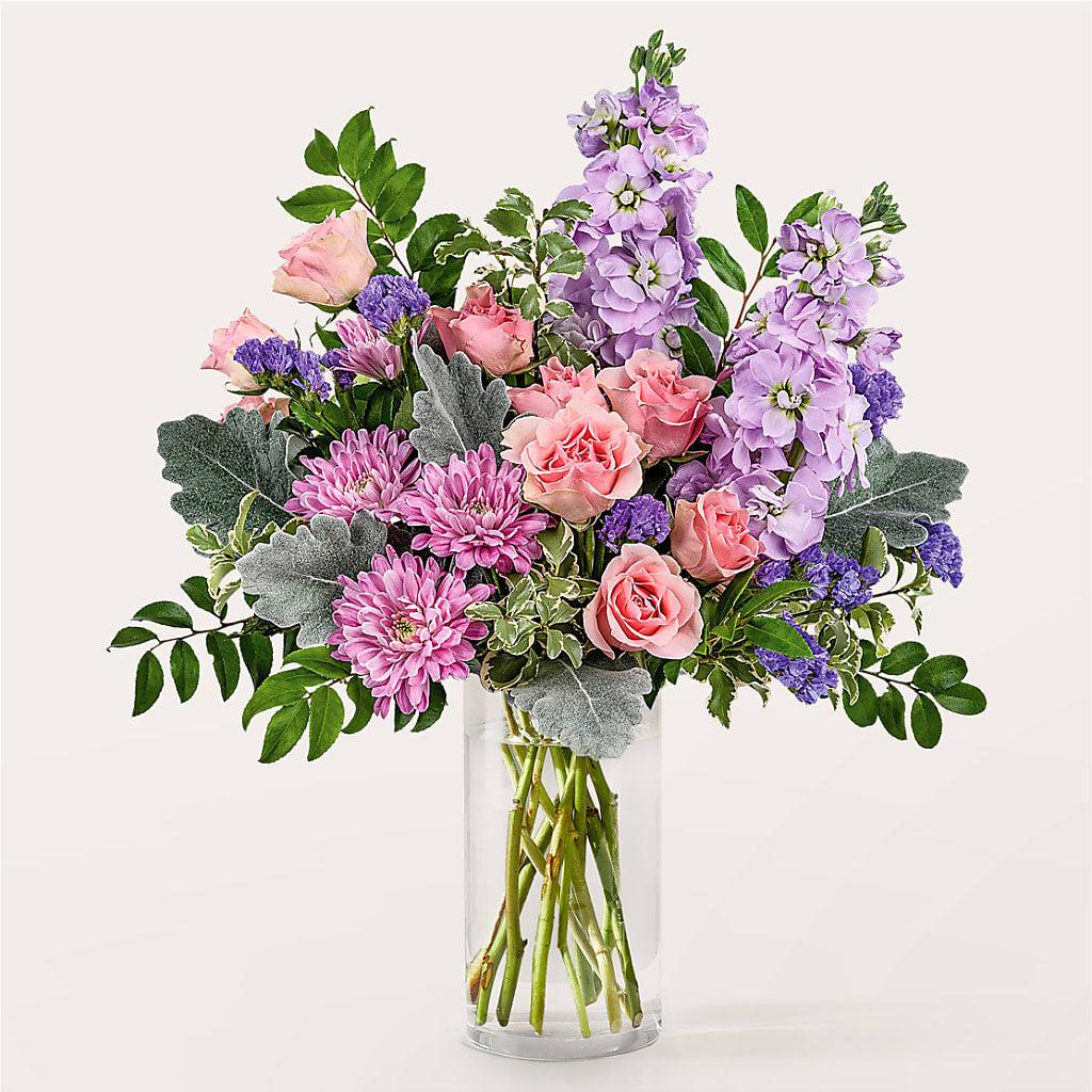 Well Wishes Bouquet – Lupita Flowers, Novato CA