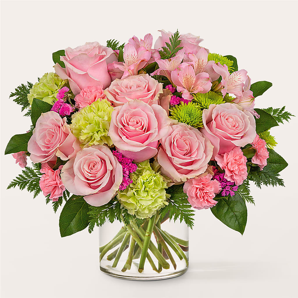 Pinch Me Bouquet – Lupita Flowers, Novato CA