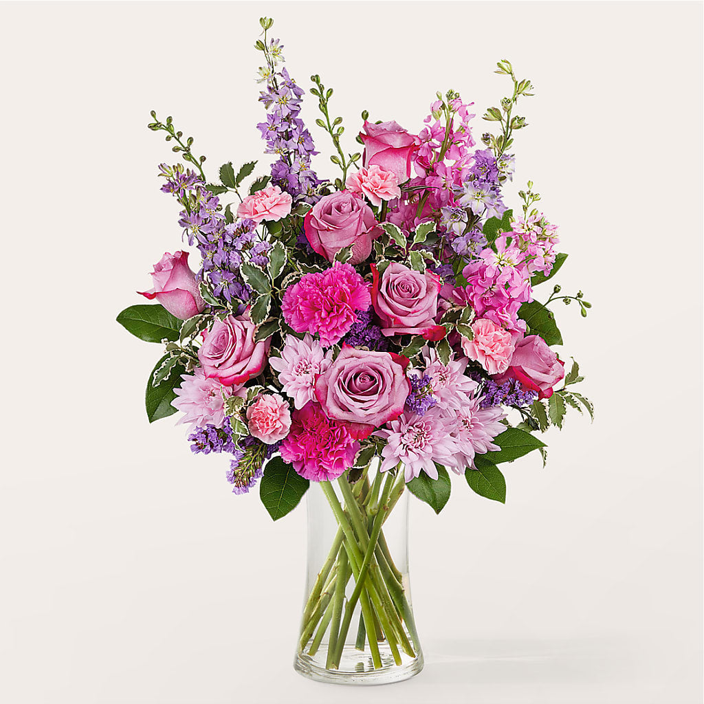 Sincerely Yours Bouquet – Lupita Flowers, Novato CA