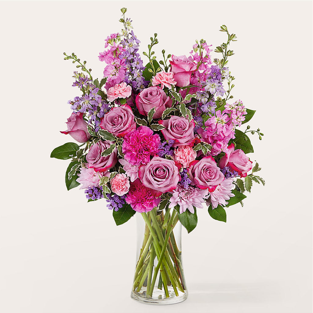 Sincerely Yours Bouquet – Lupita Flowers, Novato CA