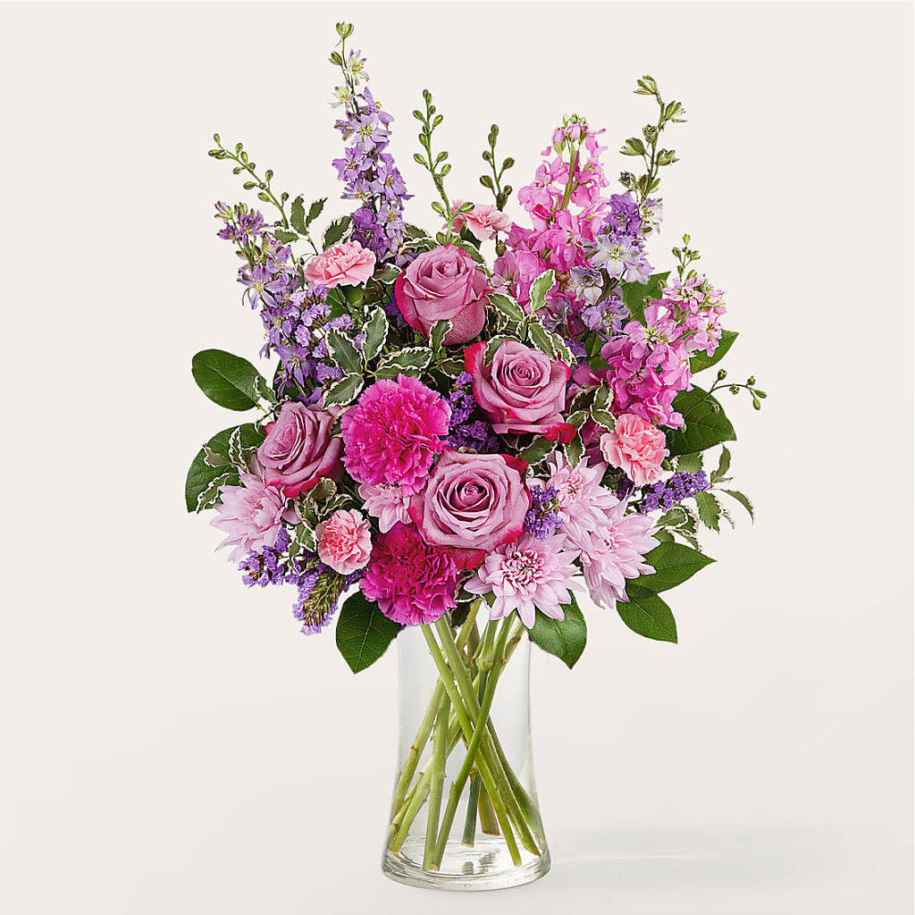 Sincerely Yours Bouquet – Lupita Flowers, Novato CA