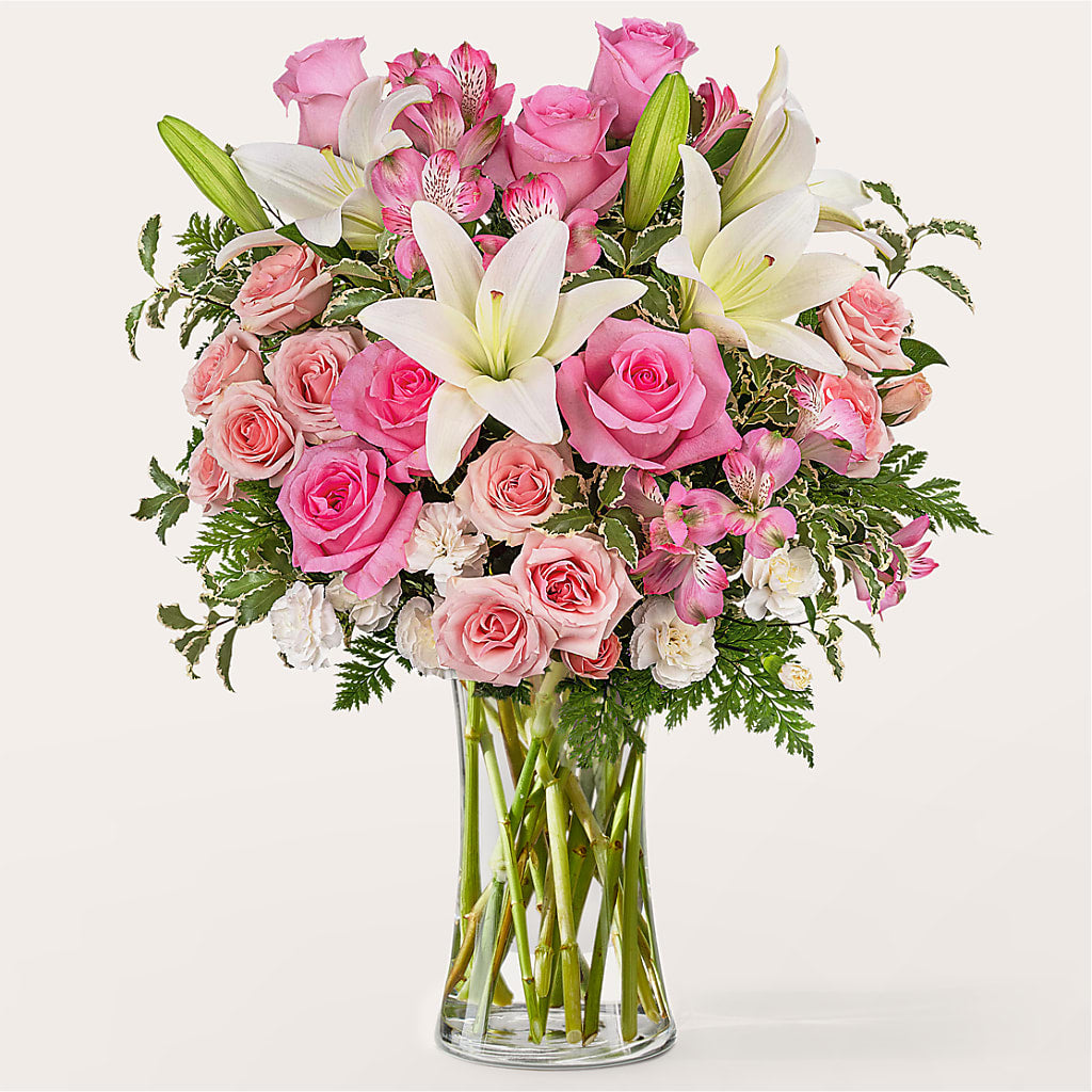 All the Best Bouquet – Lupita Flowers, Novato CA