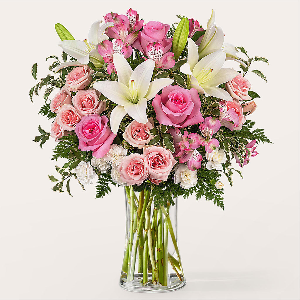All the Best Bouquet – Lupita Flowers, Novato CA
