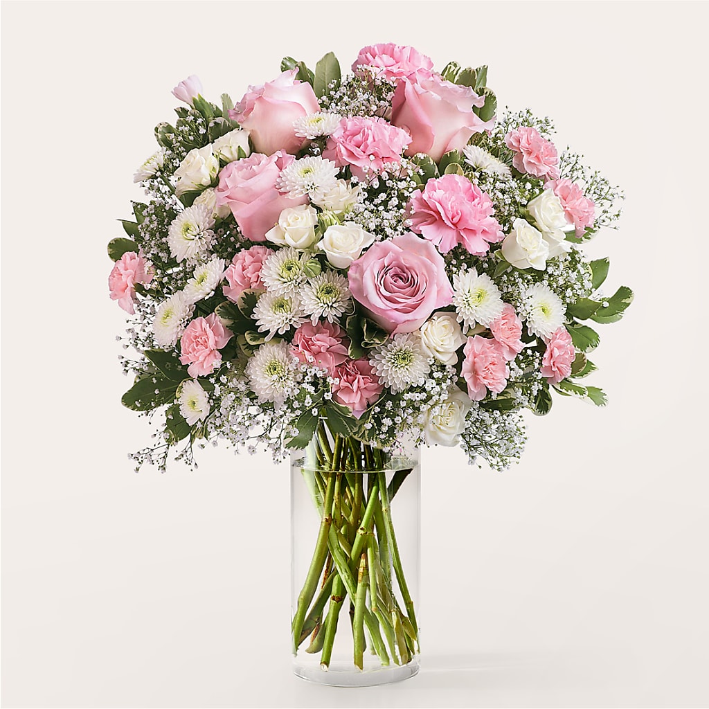 Vintage Glamour Bouquet – Lupita Flowers, Novato CA