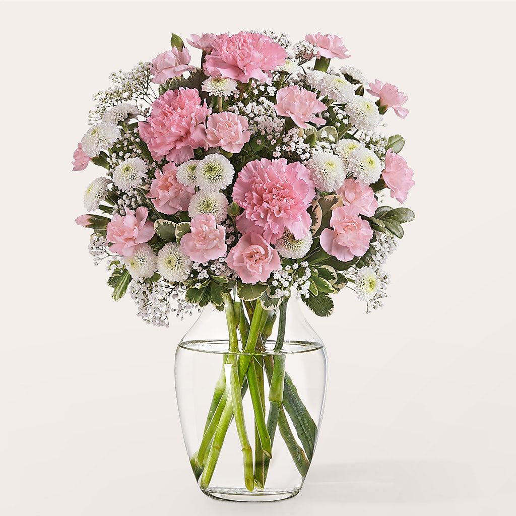 Vintage Glamour Bouquet – Lupita Flowers, Novato CA