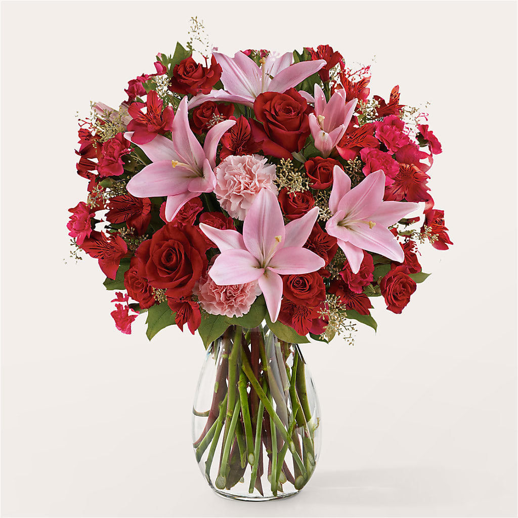 Butterflies Bouquet – Lupita Flowers, Novato CA