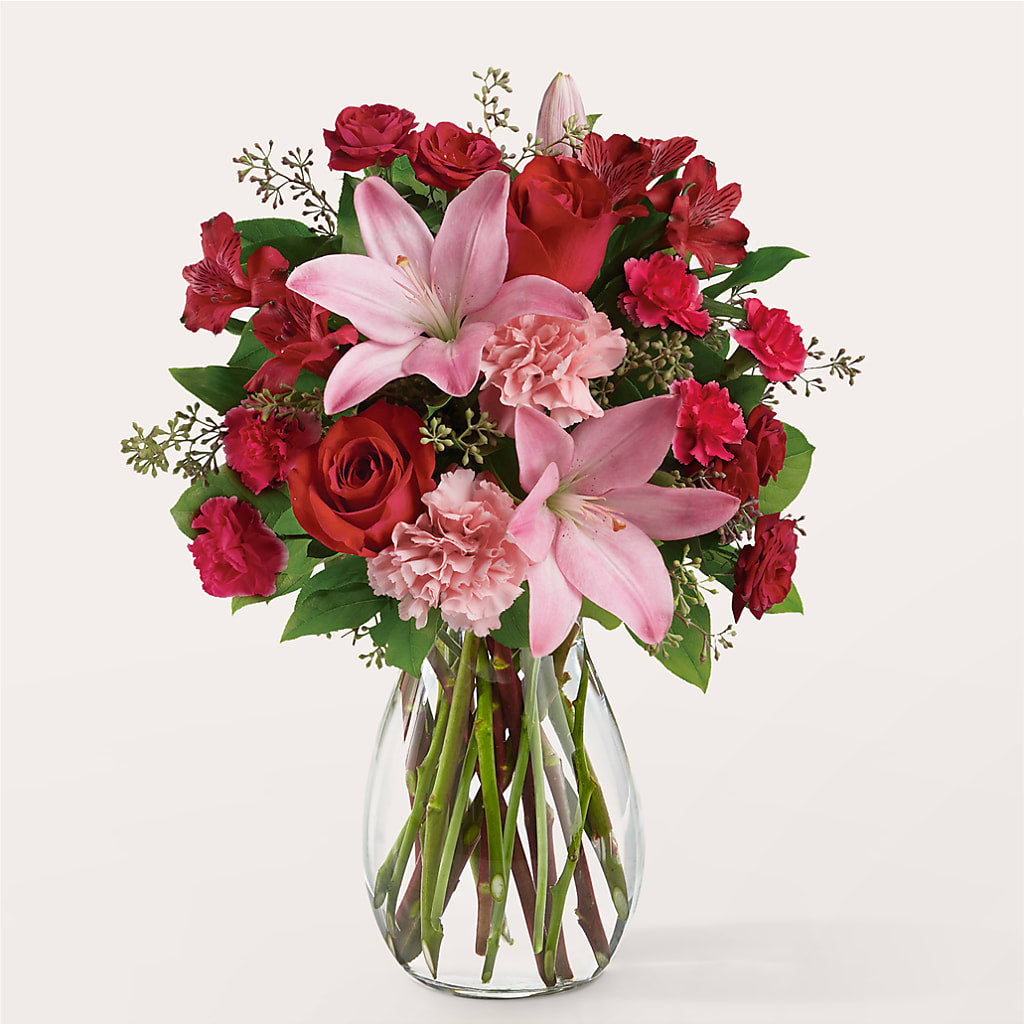 Butterflies Bouquet – Lupita Flowers, Novato CA