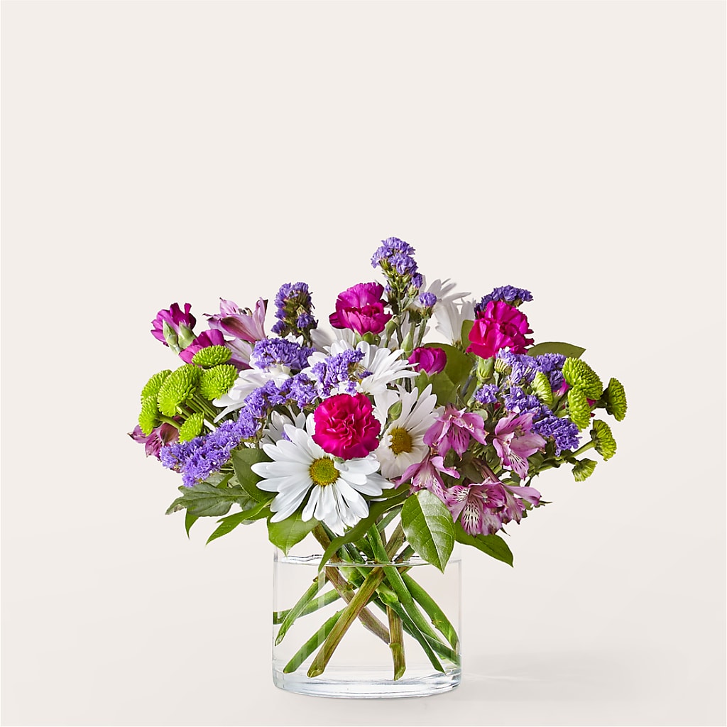 Wild Berry Bouquet – Lupita Flowers, Novato CA