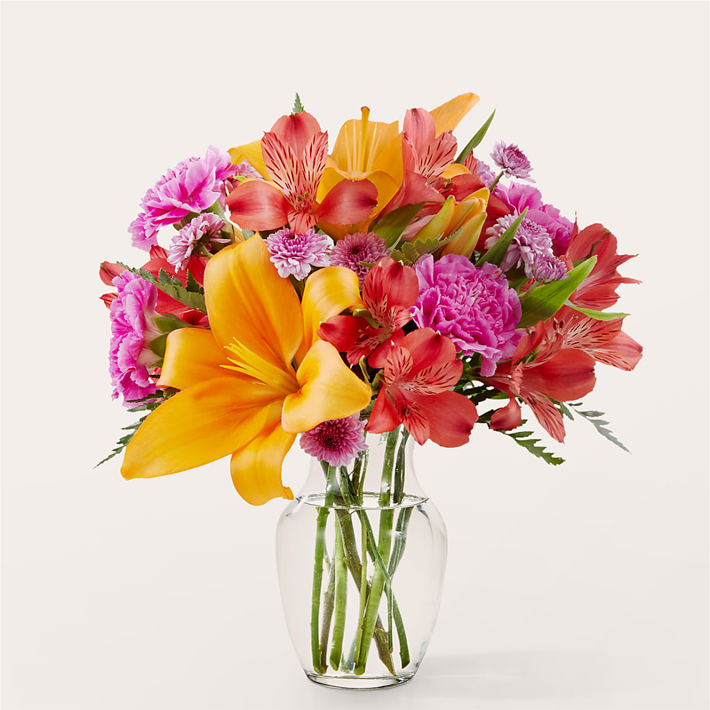 Entranced Bouquet – Lupita Flowers, Novato CA