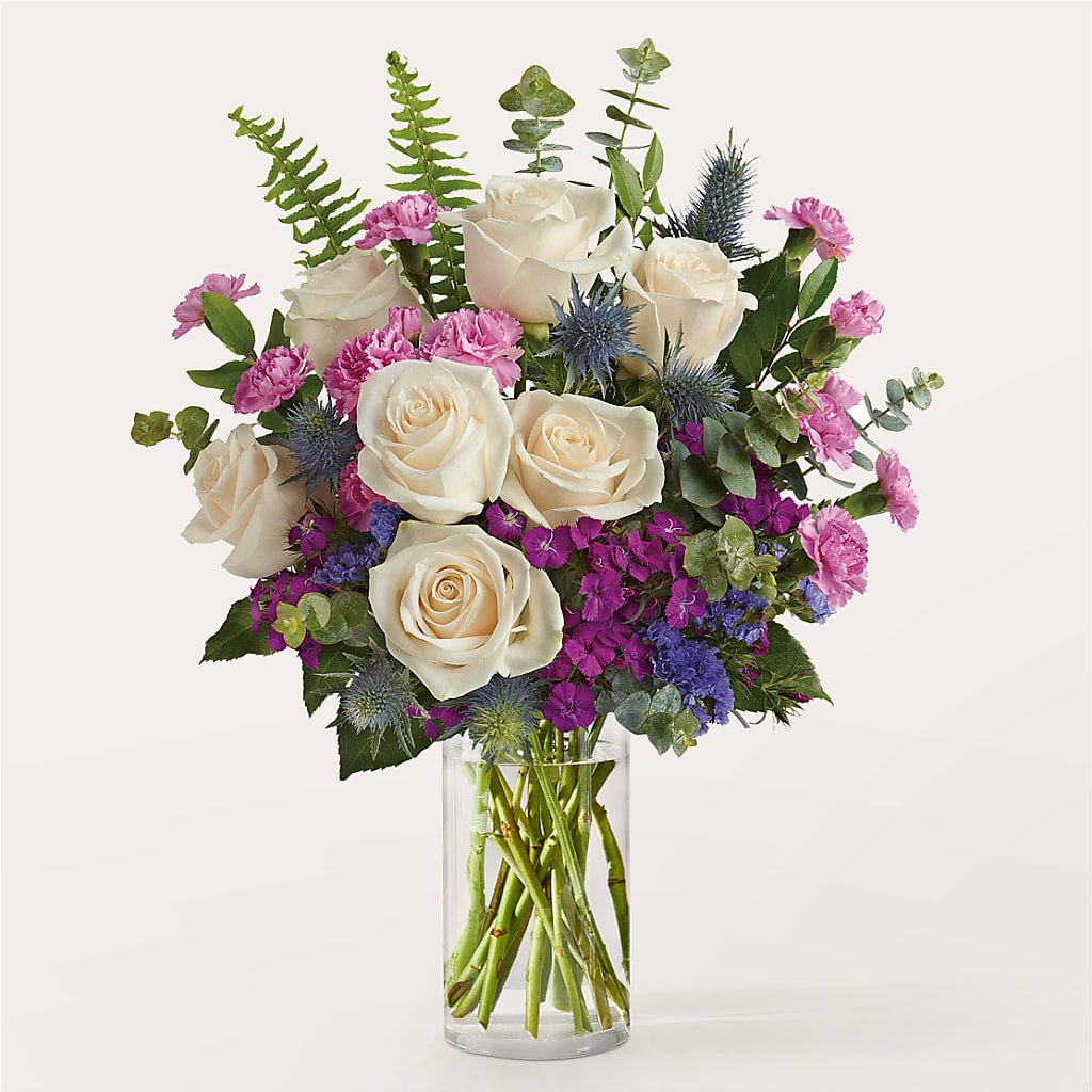 The Gala Bouquet – Lupita Flowers, Novato CA