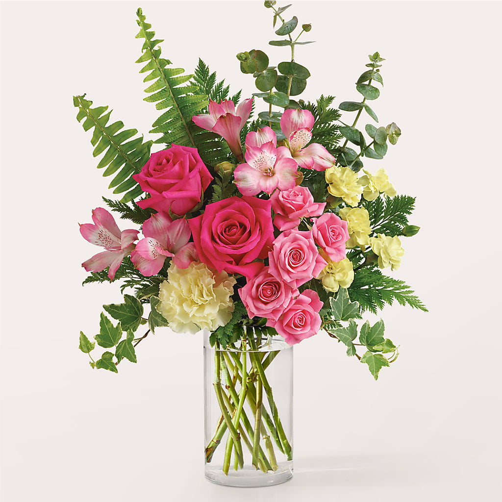 Strawberry Margarita Bouquet – Lupita Flowers, Novato CA
