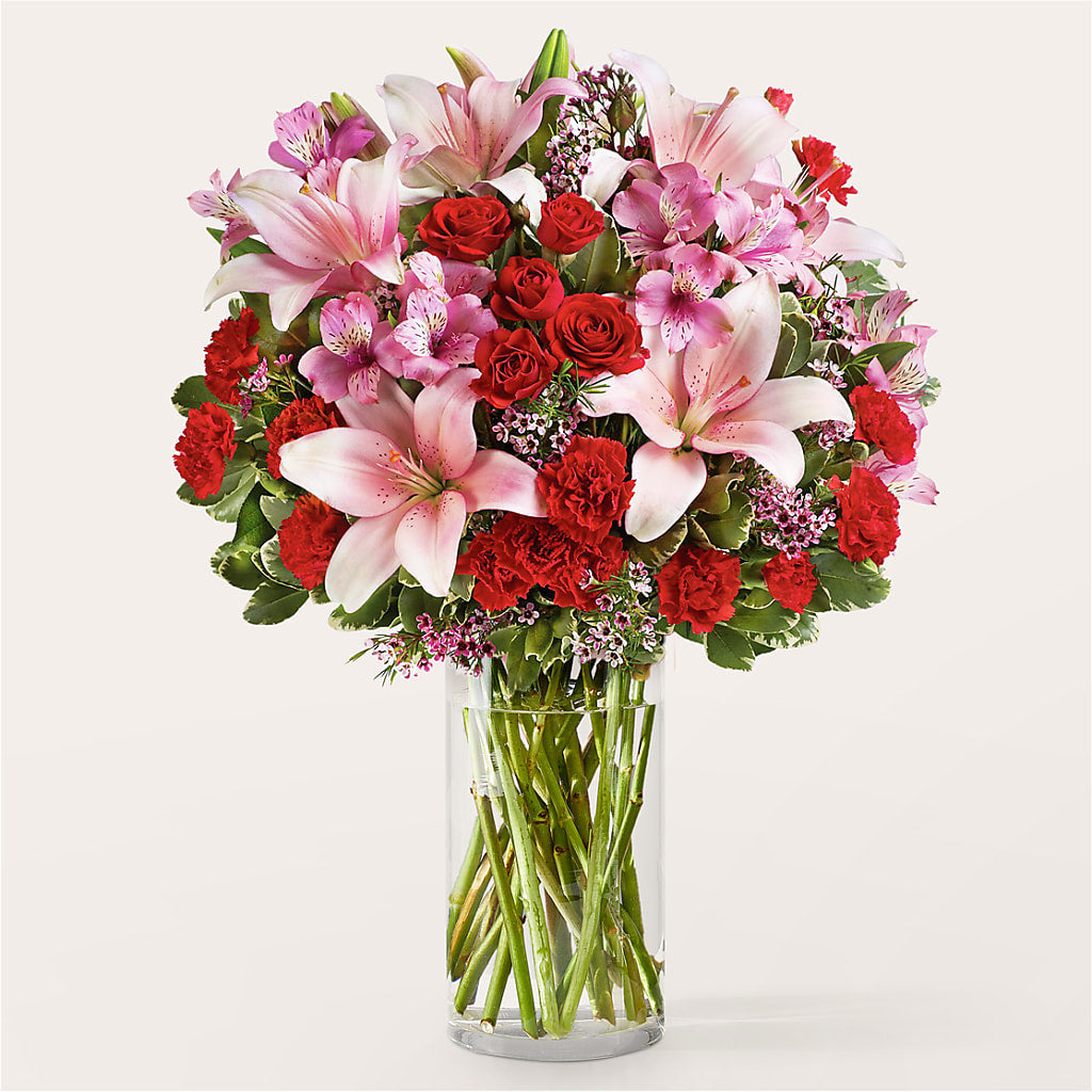 Kismet Bouquet – Lupita Flowers, Novato CA