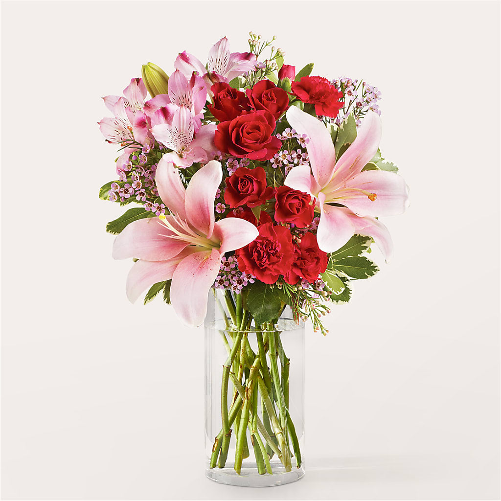 Kismet Bouquet – Lupita Flowers, Novato CA