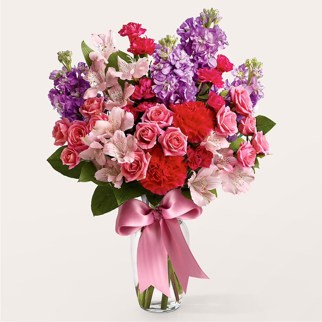 Main Character Bouquet – Lupita Flowers, Novato CA