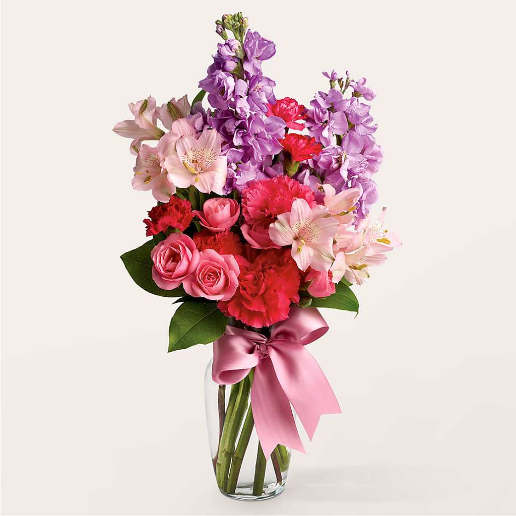 Main Character Bouquet – Lupita Flowers, Novato CA