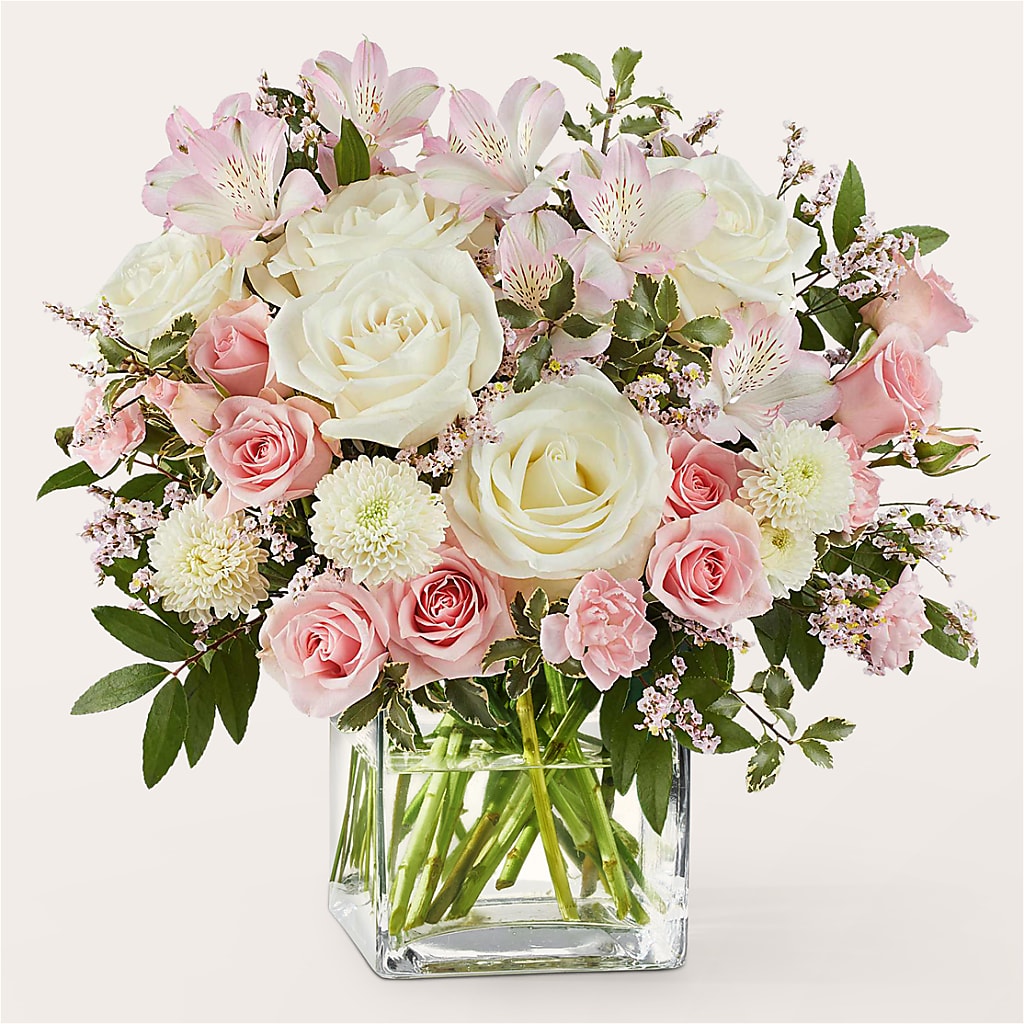 Day Made Bouquet – Lupita Flowers, Novato CA