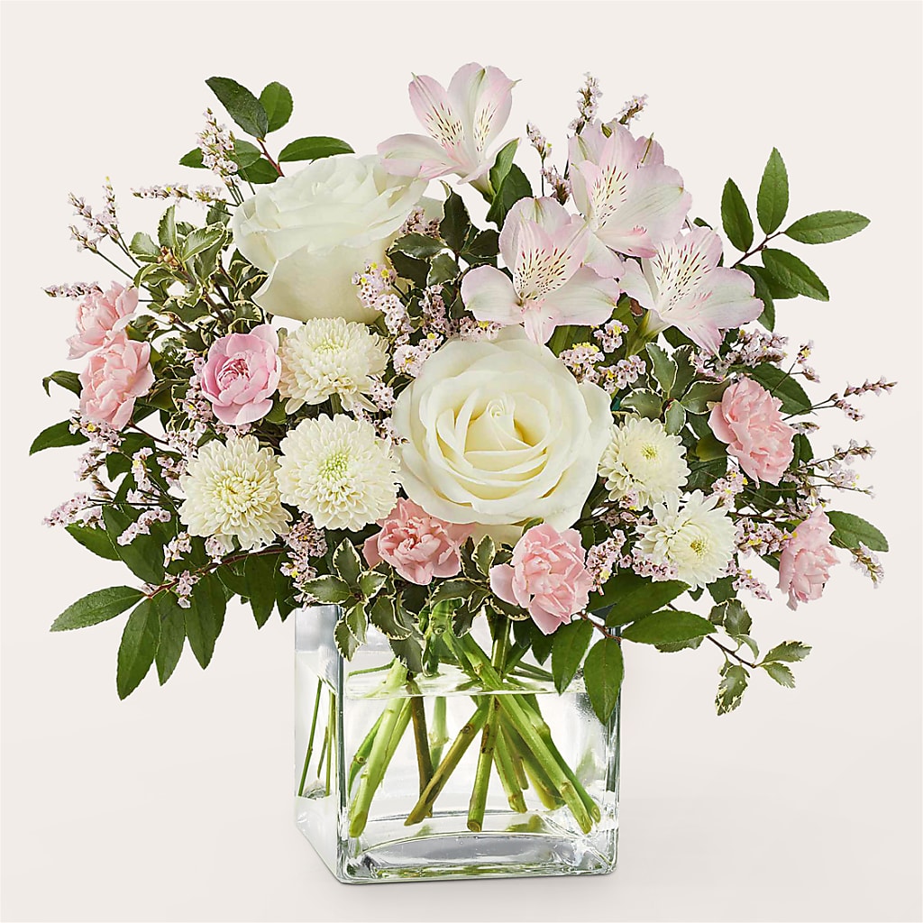 Day Made Bouquet – Lupita Flowers, Novato CA