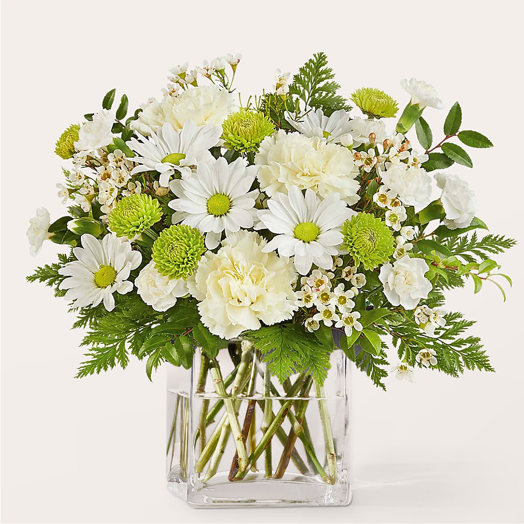 Momentary Meditation Bouquet – Lupita Flowers, Novato CA